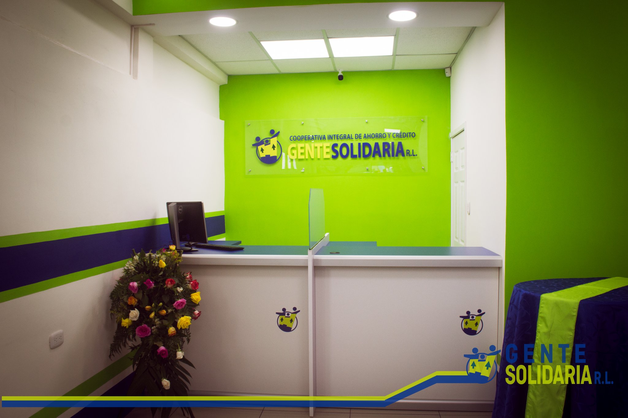 Agencia Parramos